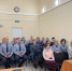 В Сегежском городском суде Республики Карелия состоялось  межведомственное совещание - Сегежский городской суд