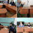 Состоялась встреча с председателями гаражных кооперативов о состоянии прилегающих территорий гаражных кооперативов - Сегежский округ