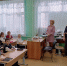 Встреча с младшими школьниками, приуроченная ко Дню народного единства - Сегежский городской суд