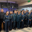 На экскурсию в суд - Сегежский городской суд